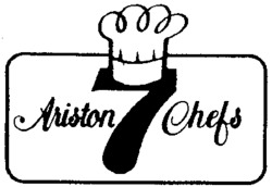 Ariston 7 Chefs