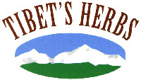 TIBET'S HERBS
