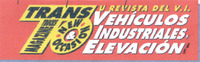 TRANS TRUCKS MAGAZINE