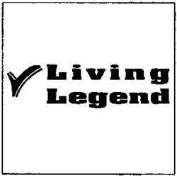 Living Legend