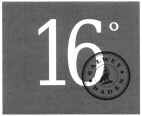 16° SALWEY BADEN