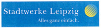 Stadtwerke Leipzig Alles ganz einfach.