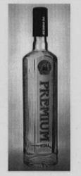 PREMIUM VODKA