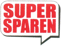 SUPER SPAREN