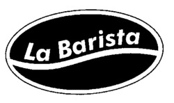 La Barista