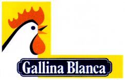 Gallina Blanca