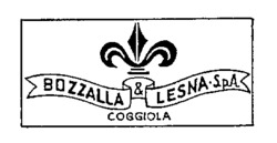 BOZZALLA & LESNA S.p.A.