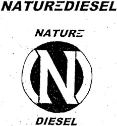 NATUREDIESEL