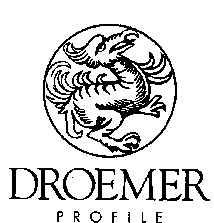 DROEMER PROFILE