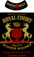 ROYAL COURT