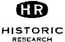 HR HISTORIC RESEARCH