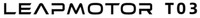 LEAPMOTOR T03