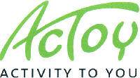 Actoy ACTIVITY TO YOU