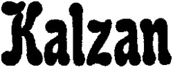 Kalzan