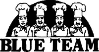 BLUE TEAM