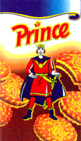Prince