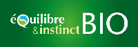 éQuilibre & instinct BIO