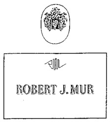 RJM ROBERT J.MUR