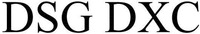 DSG DXC