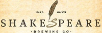 SHAKESPEARE BREWING CO