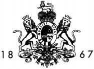 QUALITY FIRST SINCERITY AND CONFIDENCE 1867