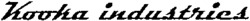 Kooka industries