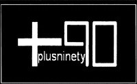+90 plusninety