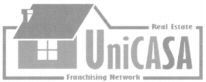 UniCASA Real Estate Franchising Network