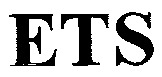 ETS