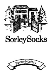 Sorley Socks