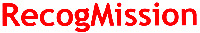 RecogMission