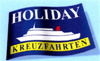 HOLIDAY KREUZFHARTEN