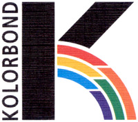 K KOLORBOND