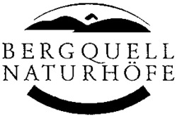 BERGQUELL NATURHÖFE