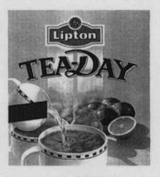 Lipton TEA DAY