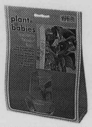 plant babies