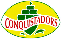 CONQUISTADORS