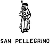 SAN PELLEGRINO