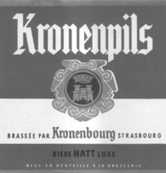 Kronenpils