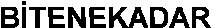 BITENEKADAR