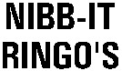NIBB-IT RINGO'S