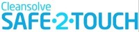 Cleansolve SAFE.2.TOUCH