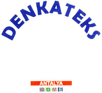 DENKATEKS ANTALYA HOME