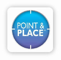 POINT & PLACE