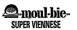 moulbie SUPER VIENNESE