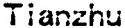 Tianzhu