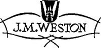 J.M. WESTON