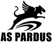 AS PARDUS