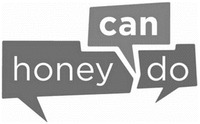 honey can do
