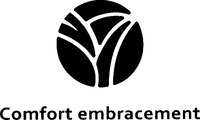 Comfort embracement